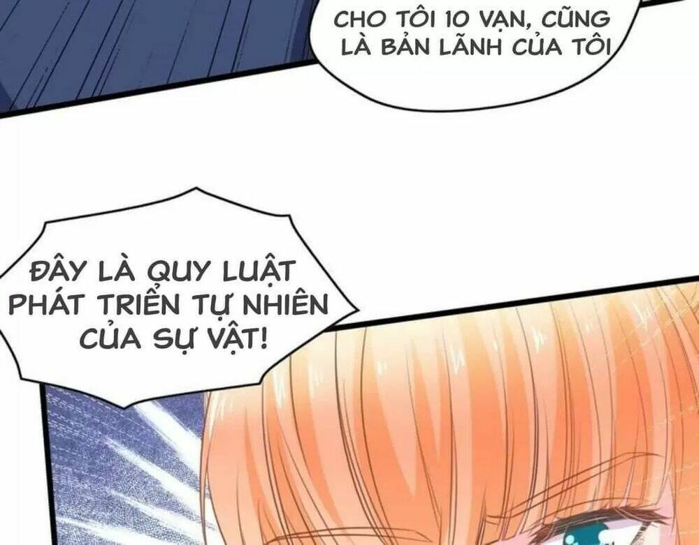 tổng tài đại nhân song mặt kiều thê chapter 28 63