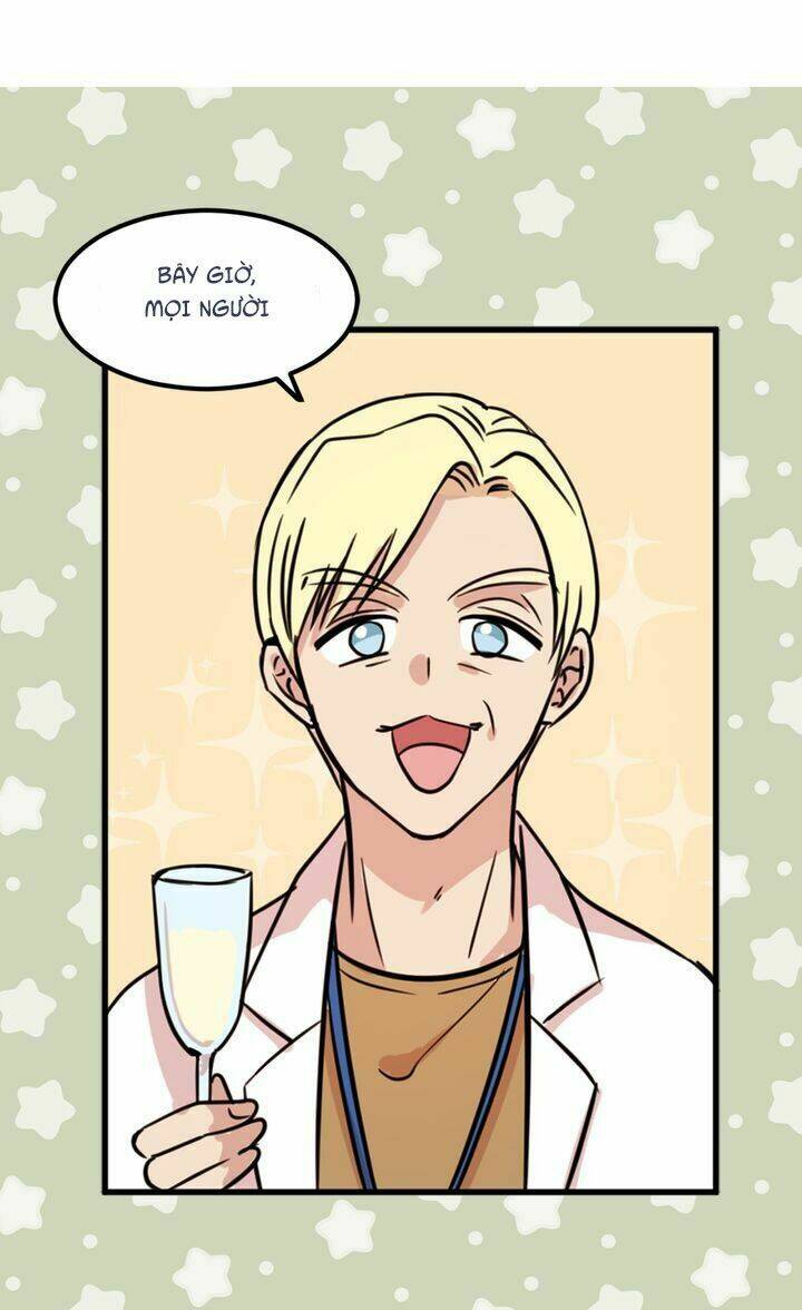 tôi chọn kết thúc của hoàng đế chapter 1 7