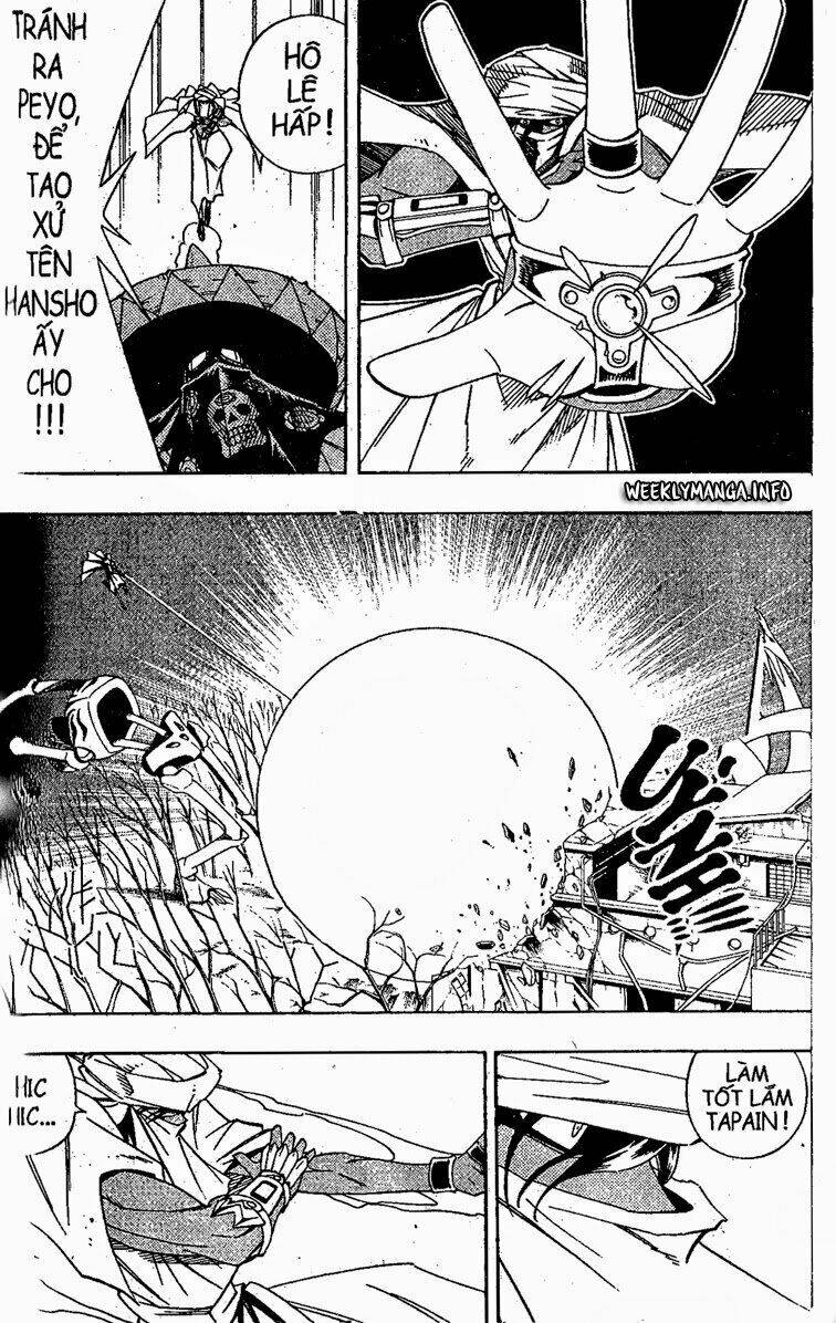 vua pháp thuật chapter 187 19