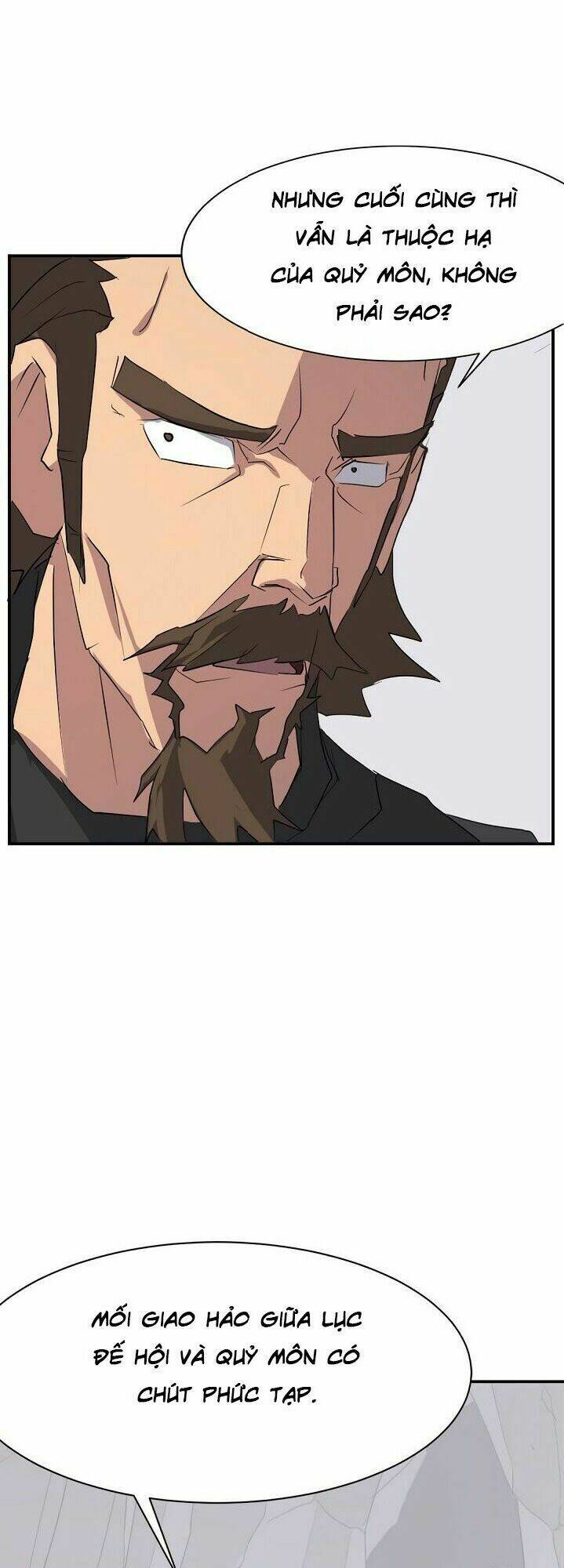 trọng sinh, bất khả chiến bại chapter 43 34