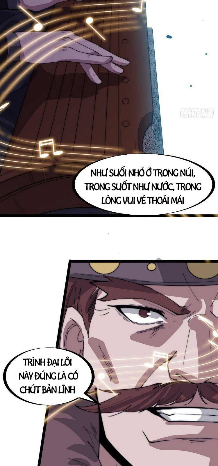 ta có một sơn trại chapter 163 9