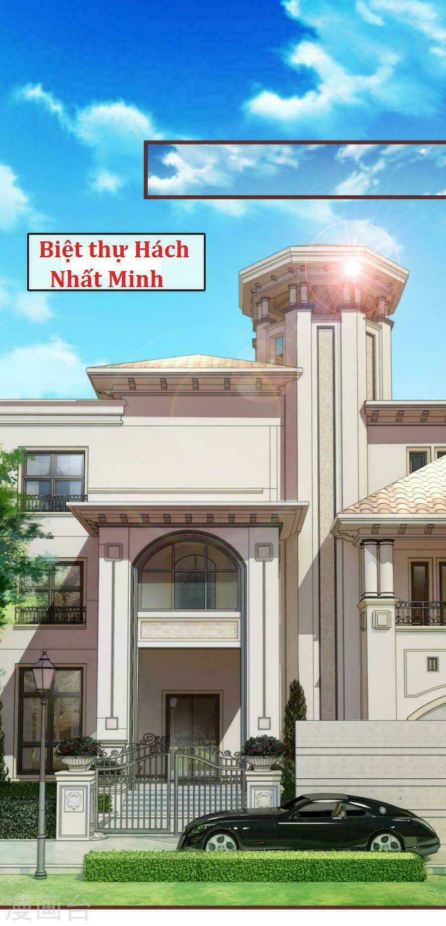 trùng sinh để trả thù chapter 46 4