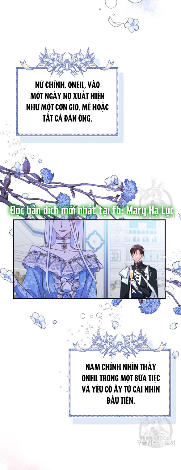 tôi đã trở thành bạn gái của nam chính chapter 0.1 6