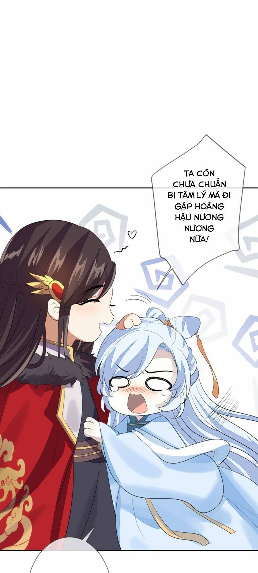 cửu khuyết phong hoa chapter 63 37