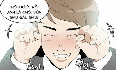 truyện bựa hàn quốc xẻng chapter 45 1