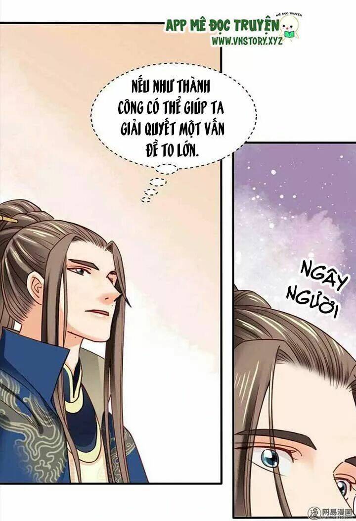 kiều nữ độc phi chapter 35 18