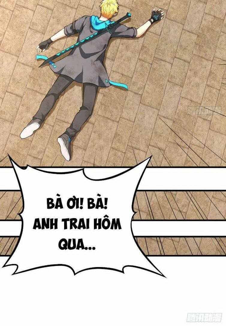 minh nhật thần đô chapter 6 20