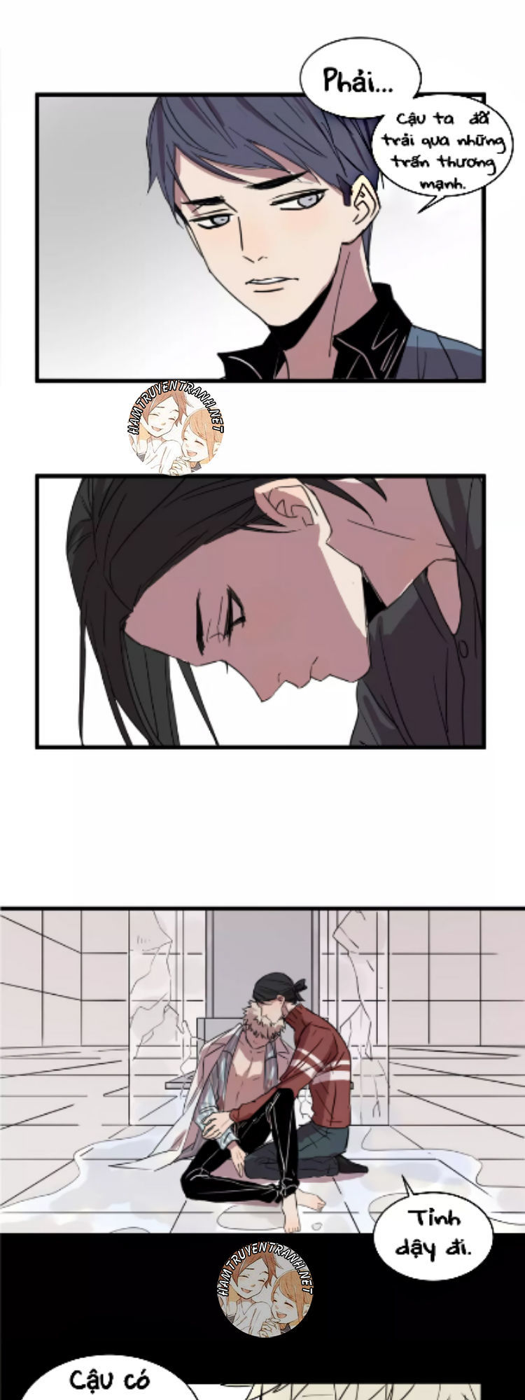 the unfeeling me chapter 12 4