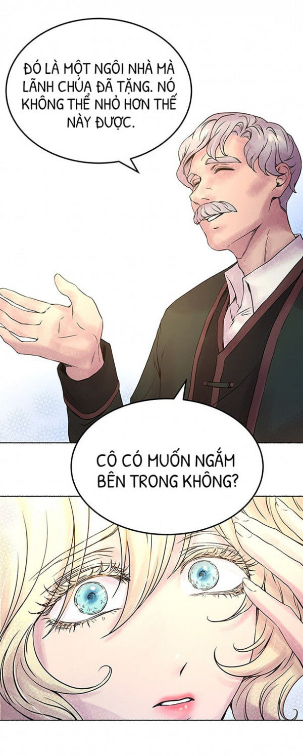 như gió trên cành cây khô chapter 3 71