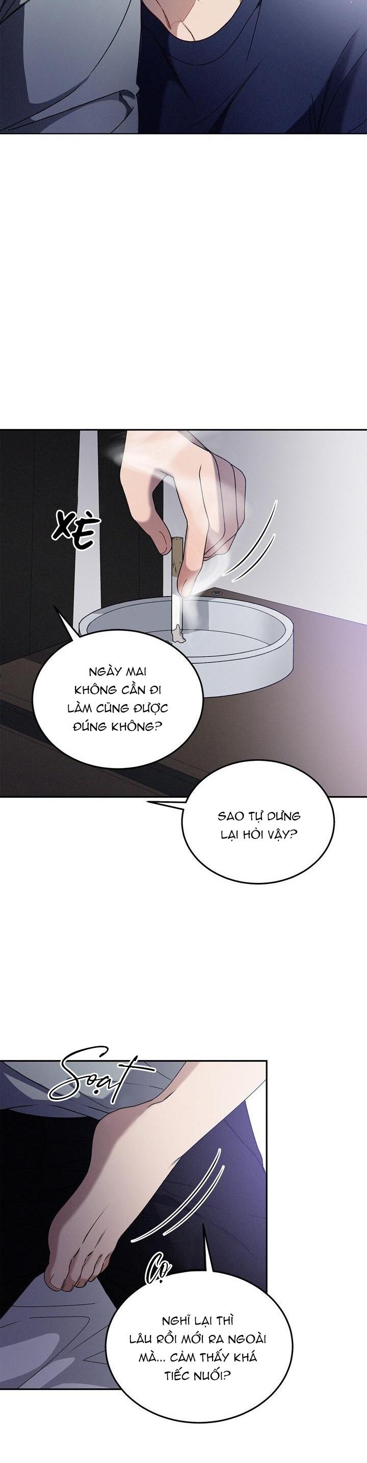 critical point chapter 0 29