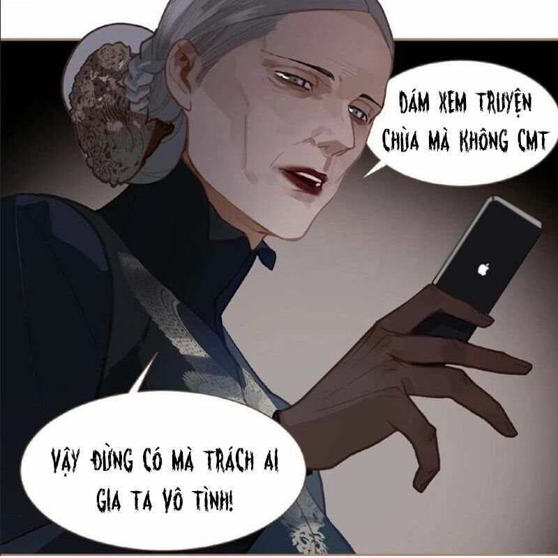 nhất đại linh hậu chapter 65.2 21