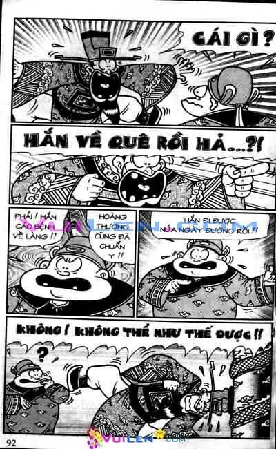 thần đồng đất việt chapter 61 89