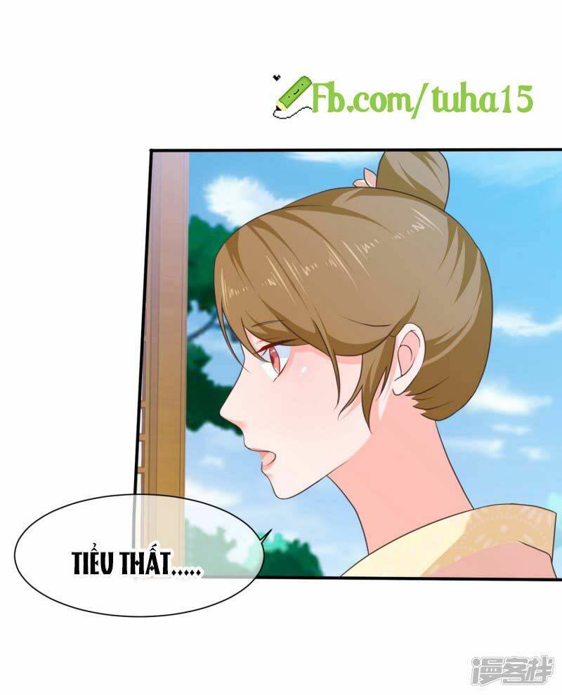 mười dặm hồng trang, thay huynh xuất giá chapter 44 18