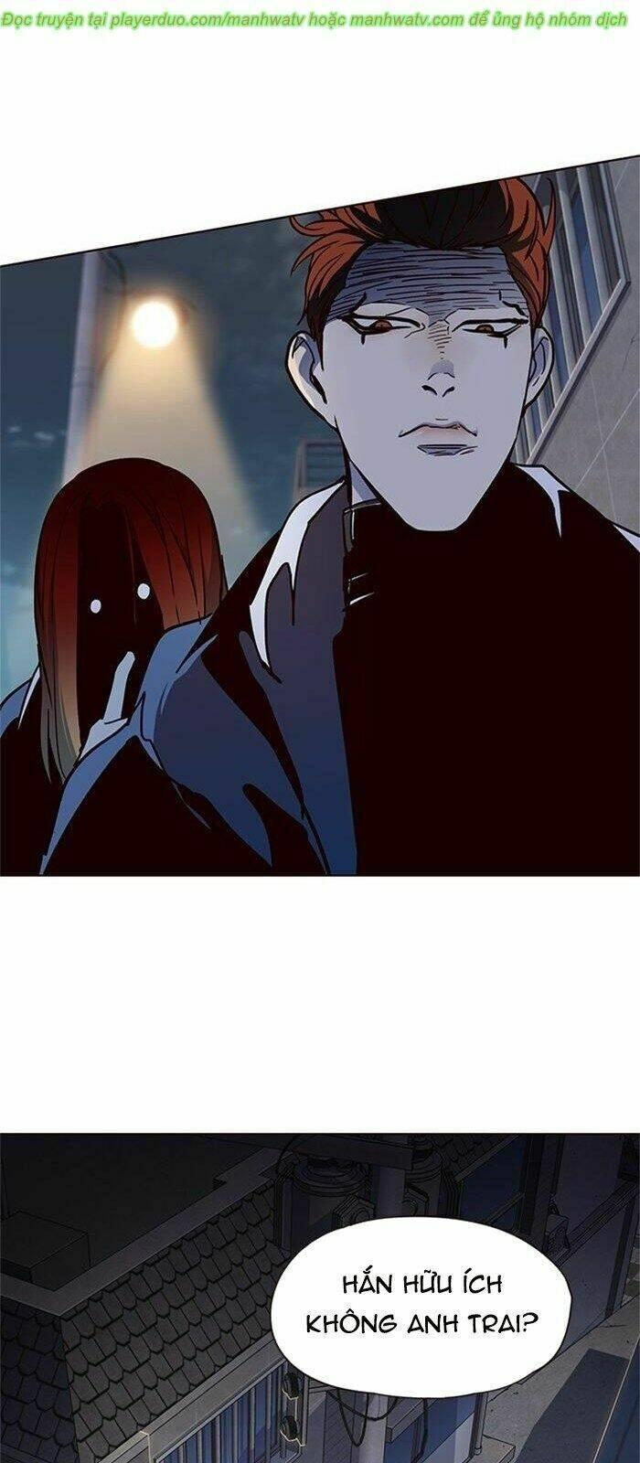 biến thân thành mèo chapter 40 68