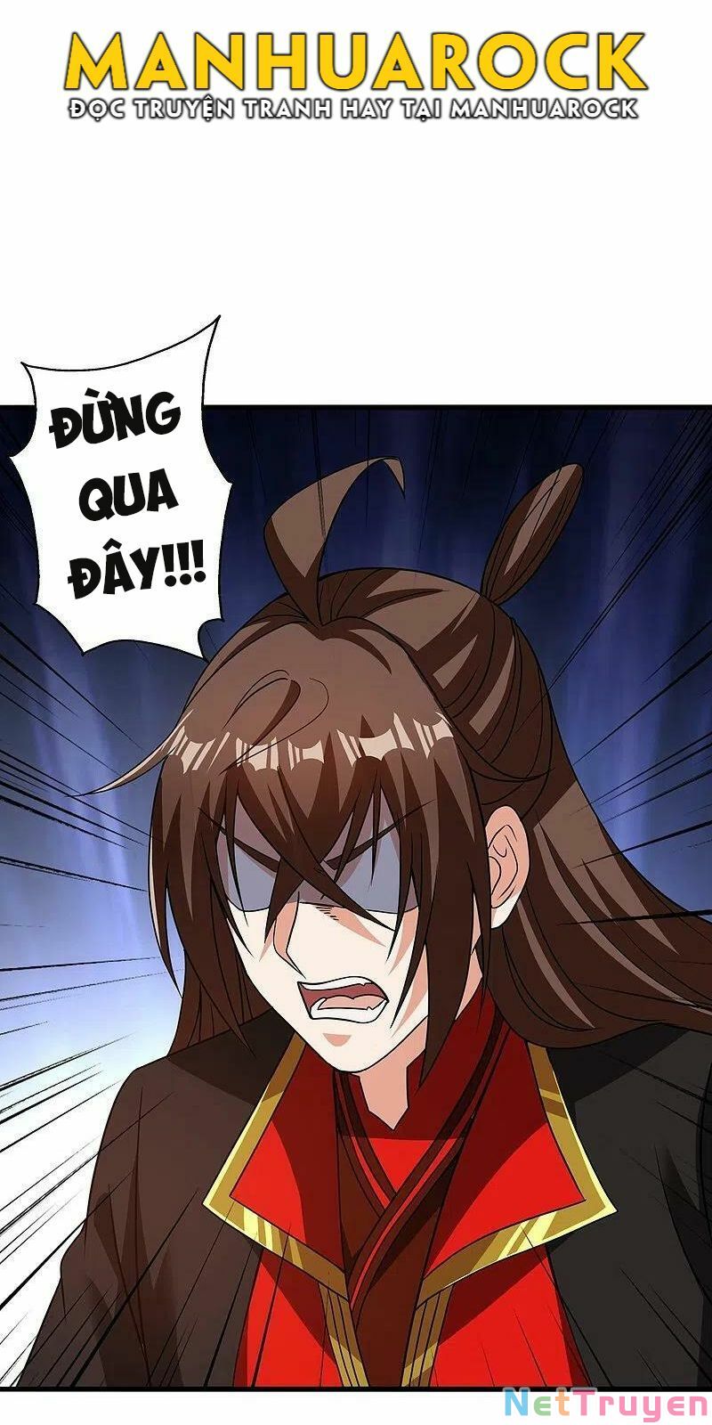 tiên võ đế tôn chapter 317 61