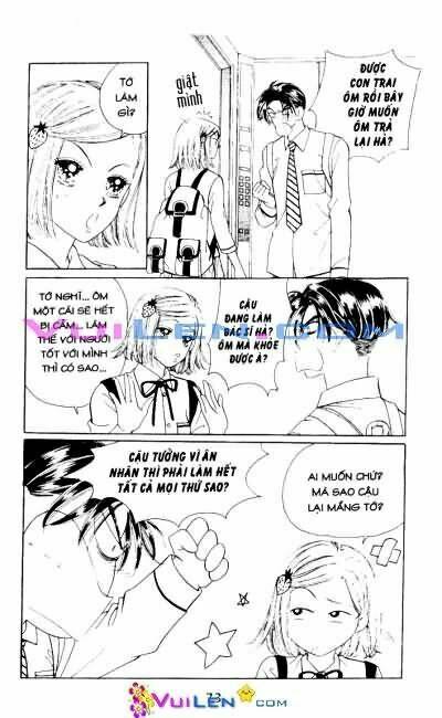 bong bóng trắng chapter 6 73