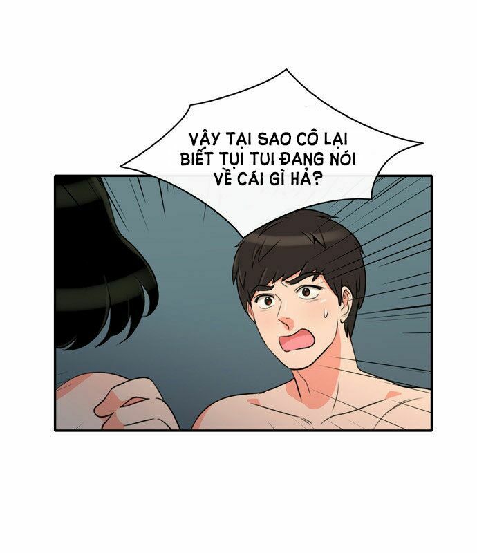 do it one more time- yêu lại từ đầu chapter 4 22