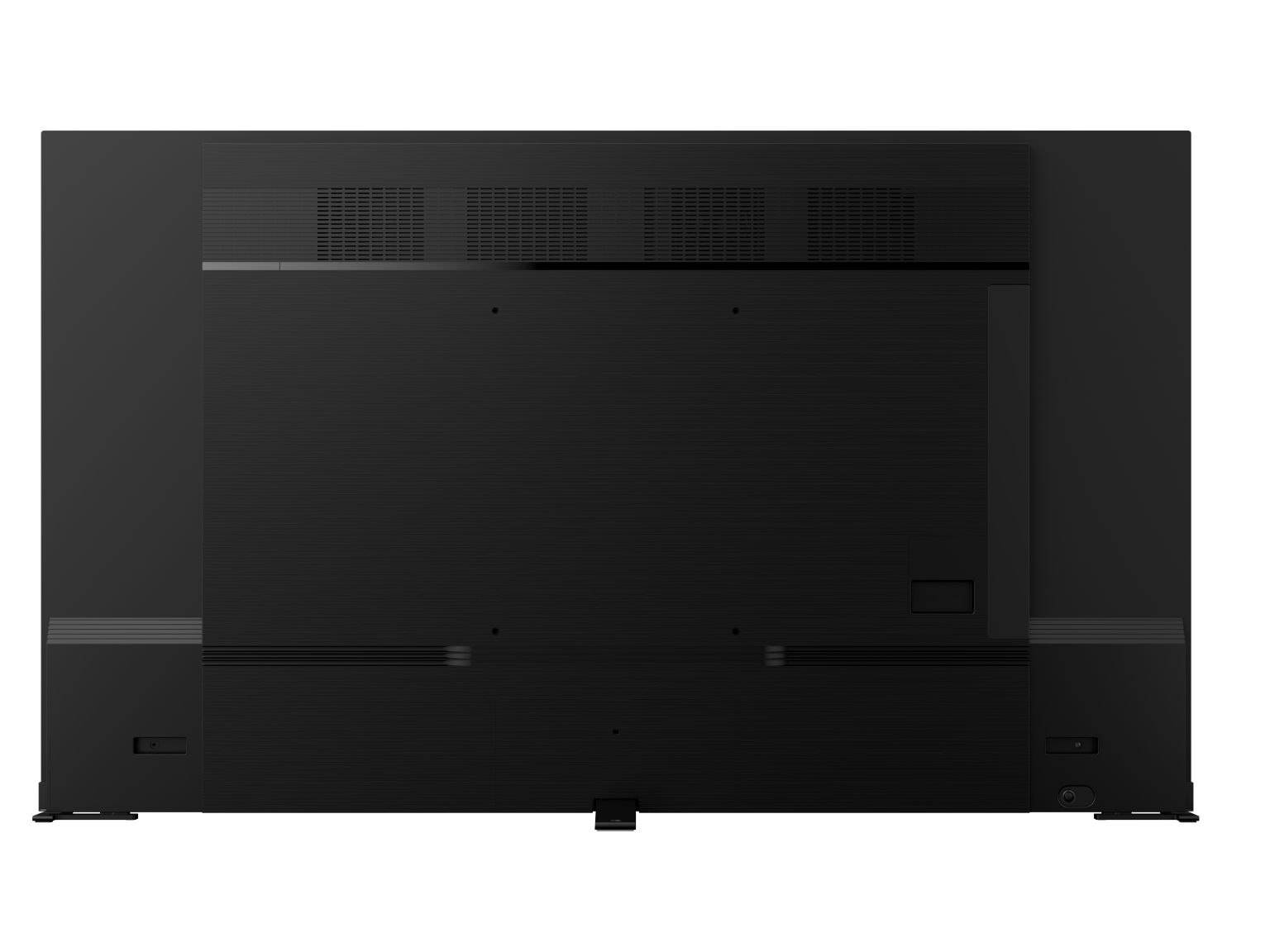 TV OLED 4K 65inch (65X9900L) - VIDDA TV - OLED 4K - Công nghệ âm thanh REGZA Power Audio Extreme - Màu sắc nguyên bản - Âm trầm mạnh mẽ - Loa 113W - Tần số quét 120Hz - Hàng chính hãng - Bảo hành 2 năm