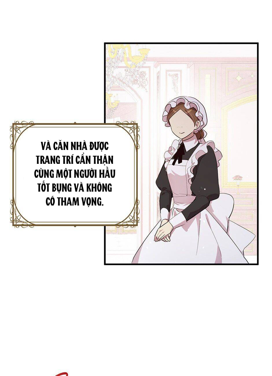 tại sao ngài làm điều này, công tước chapter 104 48