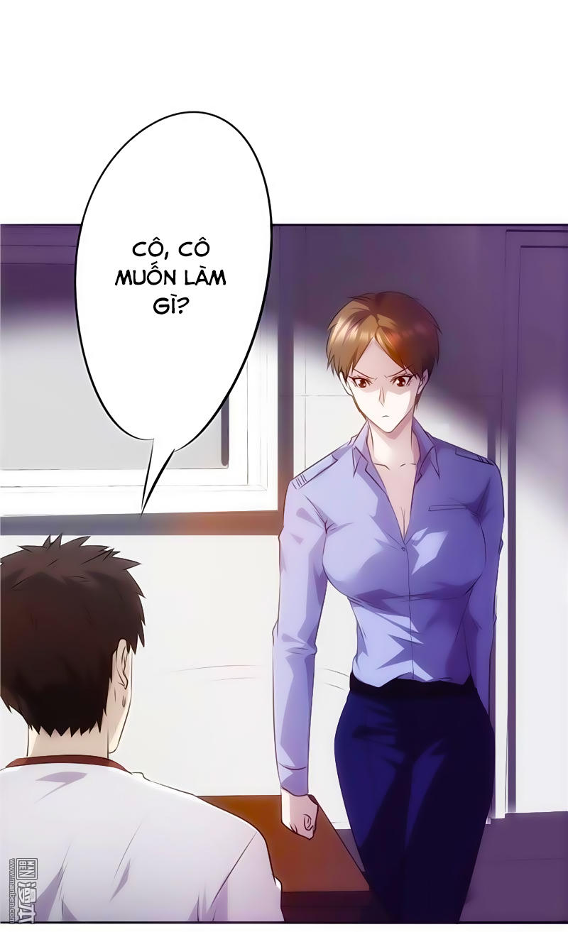 tối cường nông dân hệ thống chapter 16 18