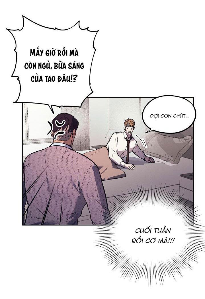 làm dâu nhà tài phiệt họ kang chapter 9 33