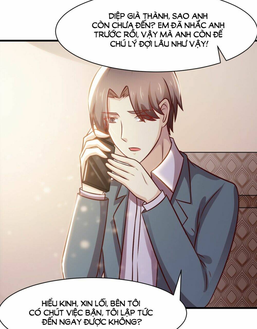 thời gian đều biết chapter 29 21