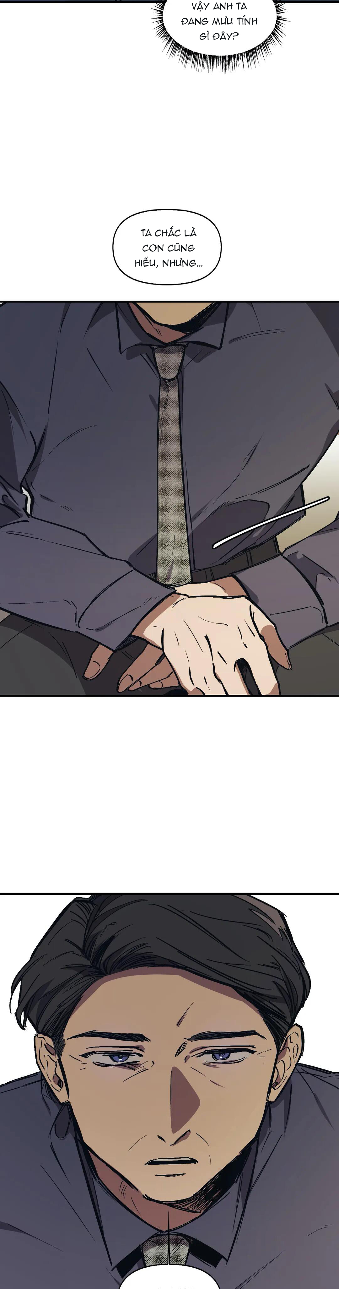 góc nhìn thứ ba (full) chapter 19.2 5