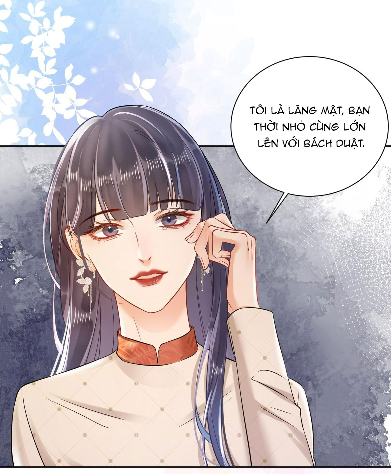 hôn nhân ngọt ngào đến tận xương chapter 16.1 4