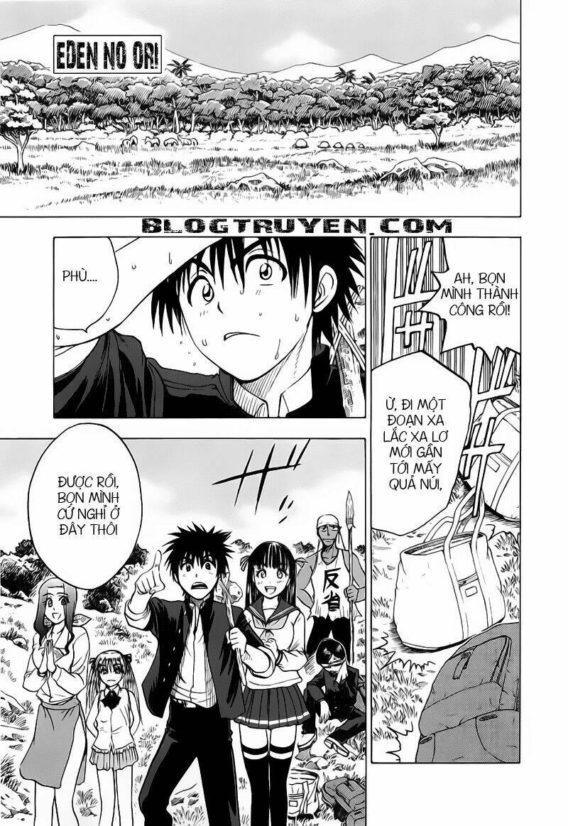 cage of eden chapter 27 2