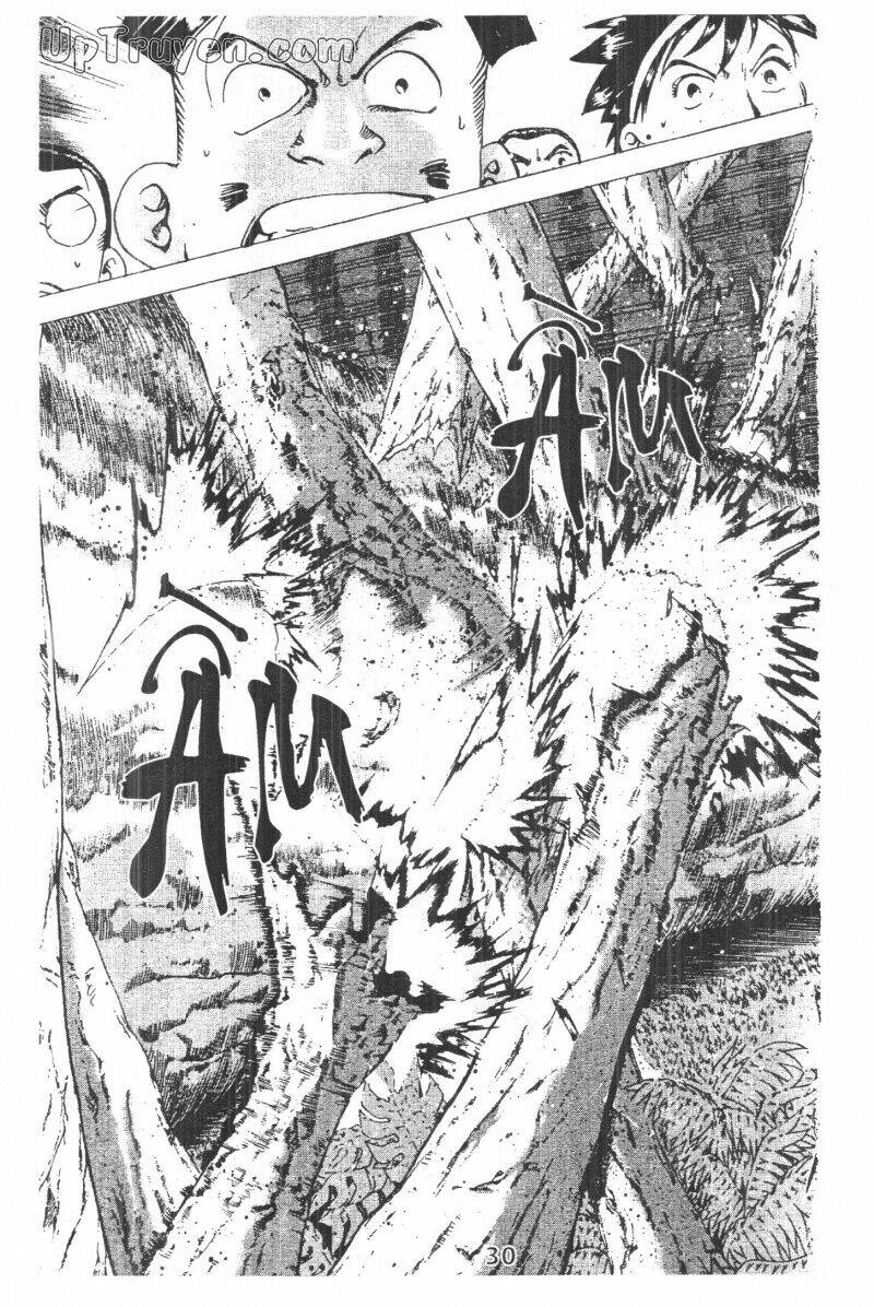 giang hồ bá đạo ký chapter 33 30