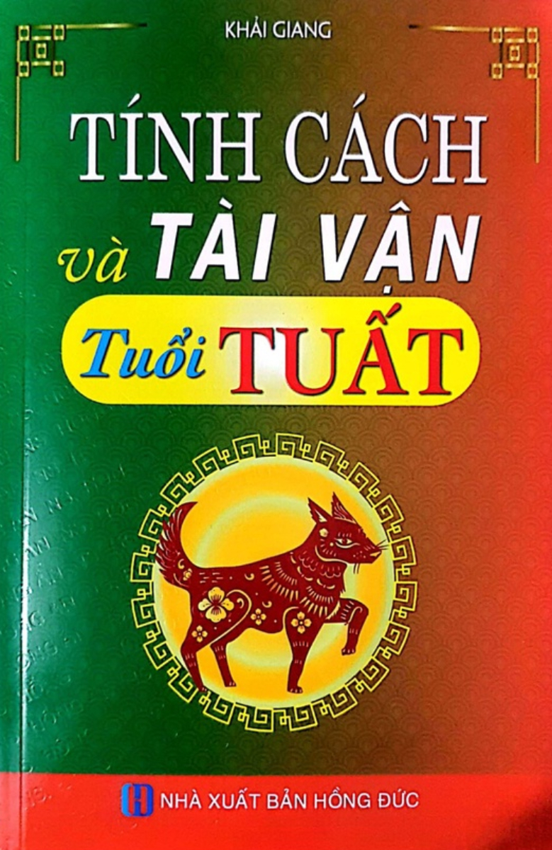 Tính Cách Và Tài Vận - Tuổi Tuất_HA