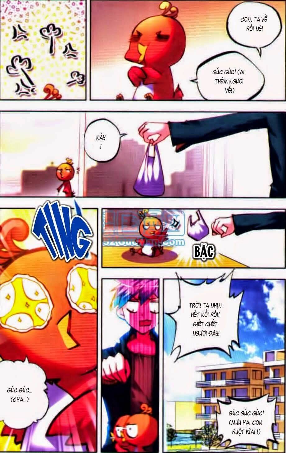 chu tước ký chapter 19 12