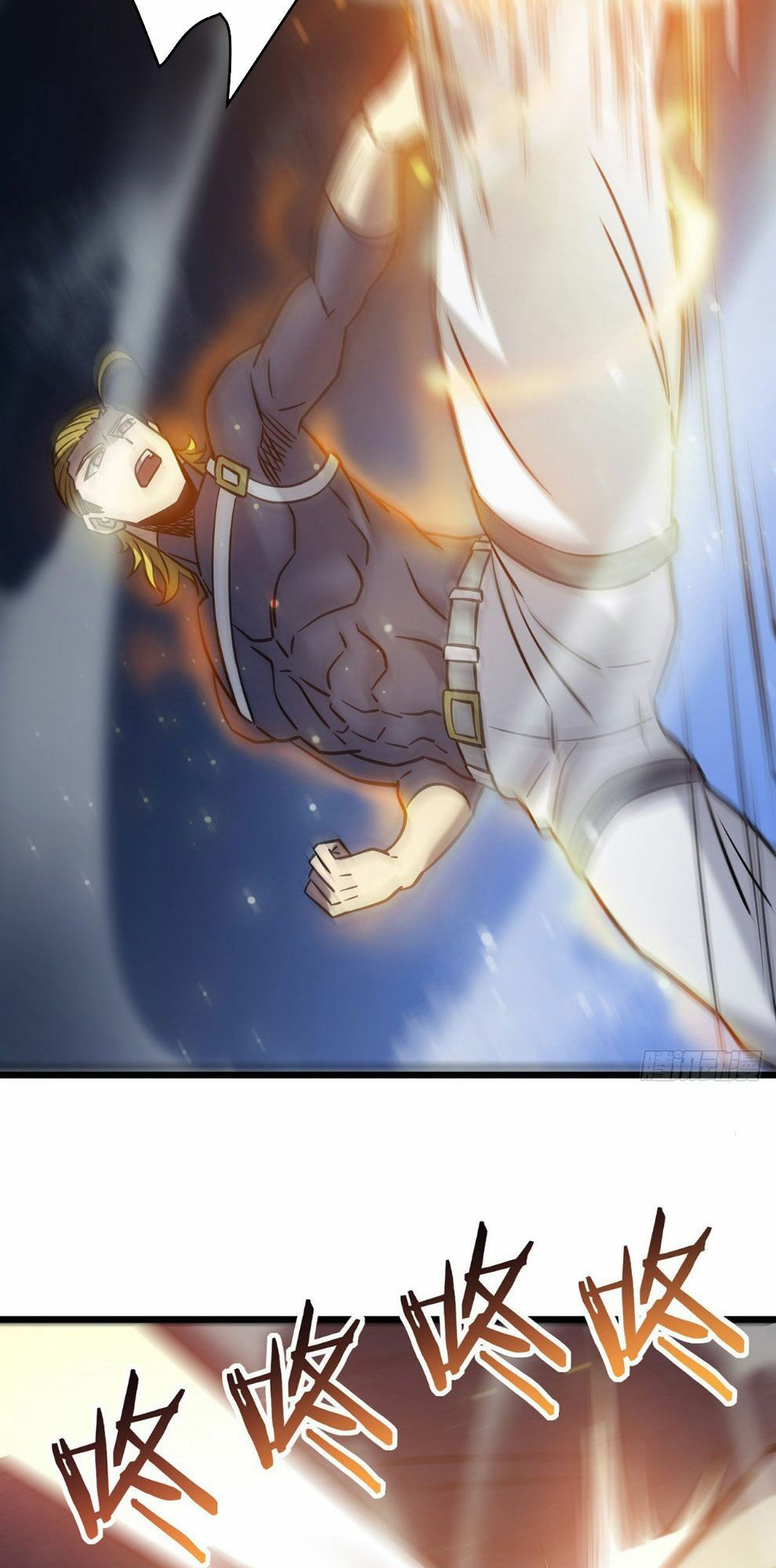 sát thần chi lộ tại dị giới chapter 21 50