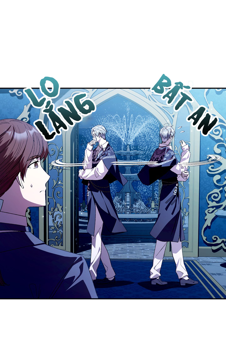 cha à, con không muốn kết hôn đâu chapter 52.1 5