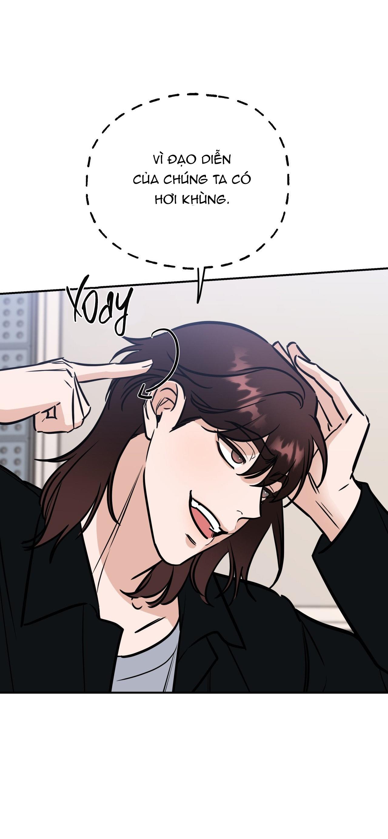 lệnh cứu rỗi chapter 20 8