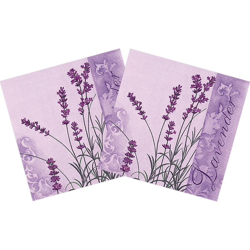 Khăn Giấy Trang Trí Ti-Flair