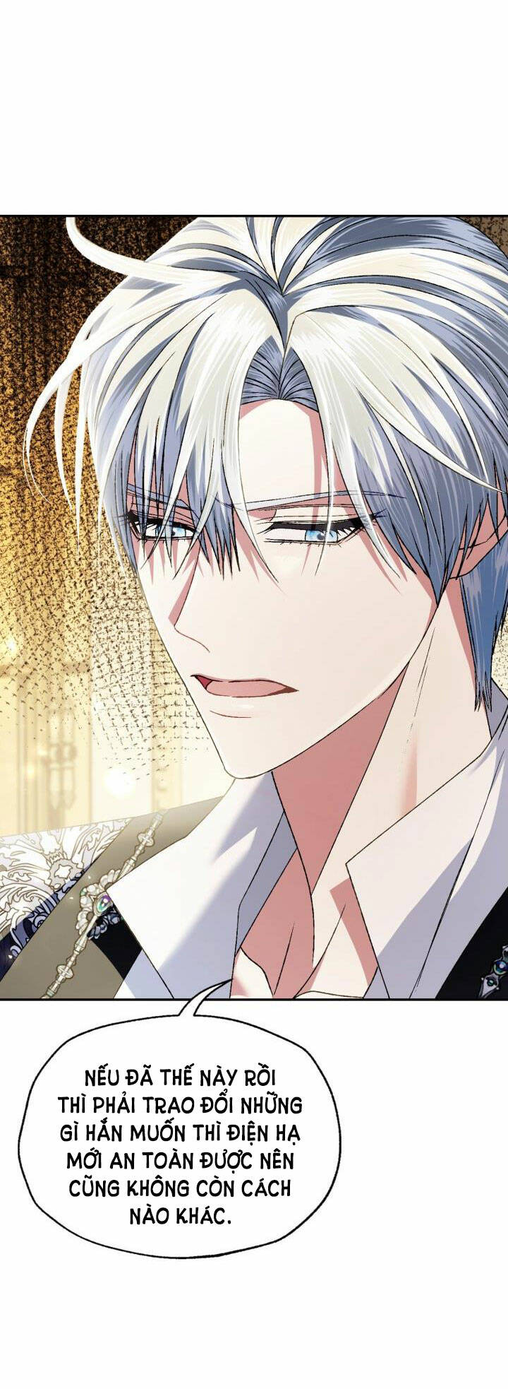 cha, con không muốn kết hôn đâu chapter 111.1 14