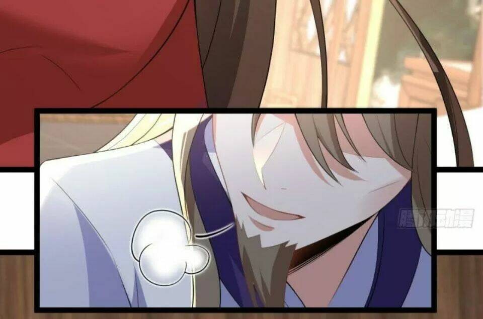 phế nữ yêu thần chapter 74 32