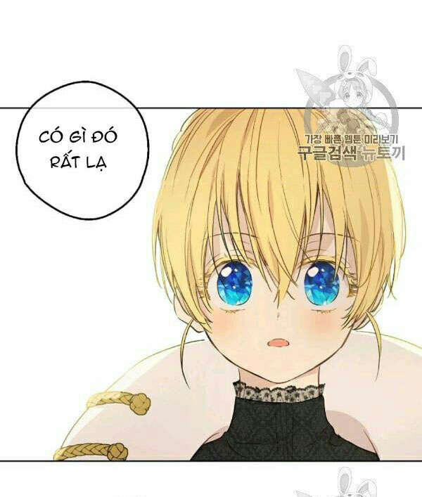 bỗng một ngày nọ tôi trở thành nàng công chúa chapter 85 62