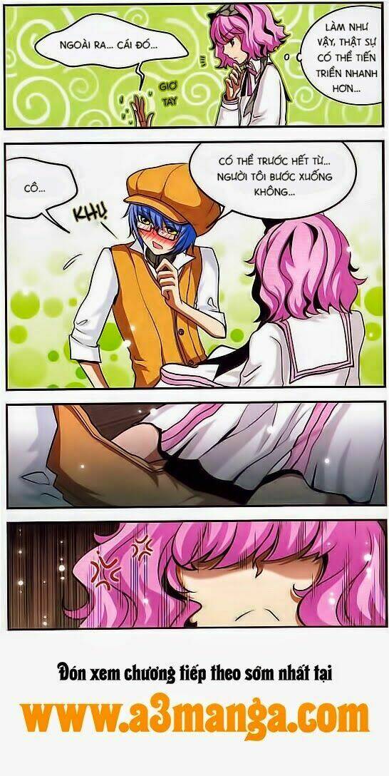 cố lên nào, đại ma vương! chapter 29 12