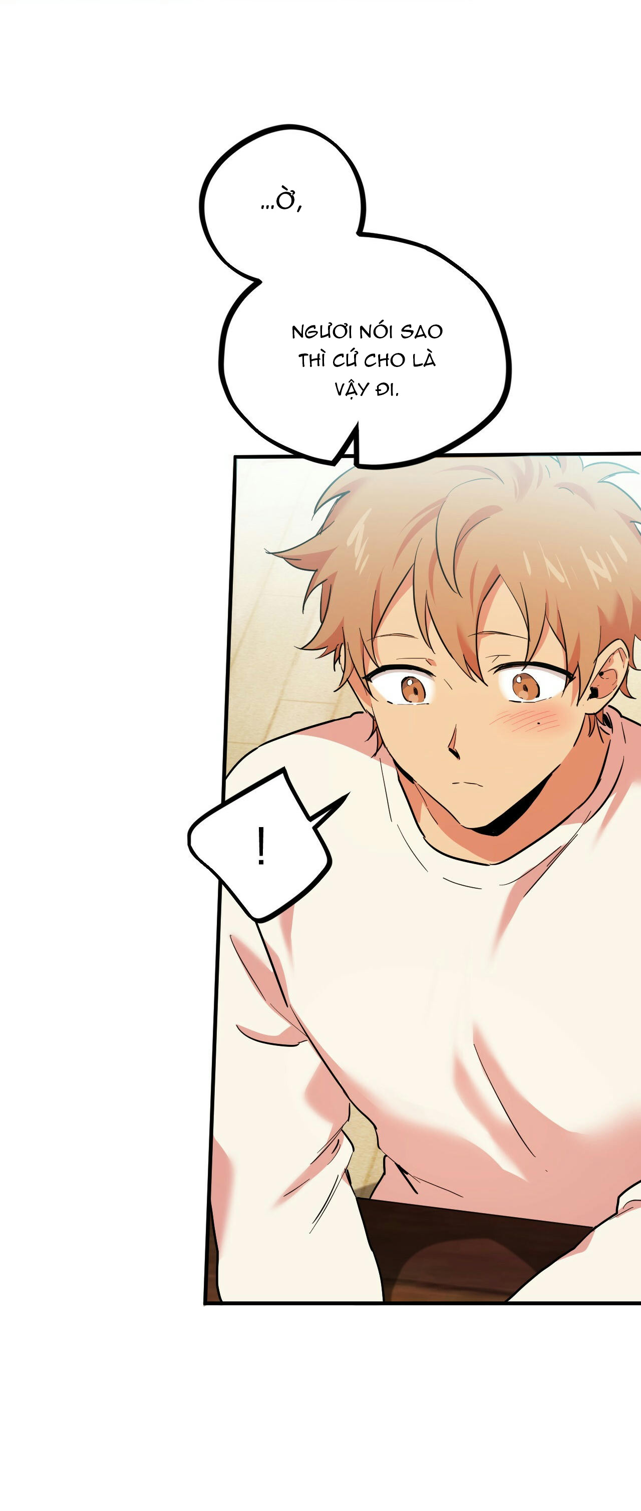 những chú thỏ của hapypy chapter 4 61