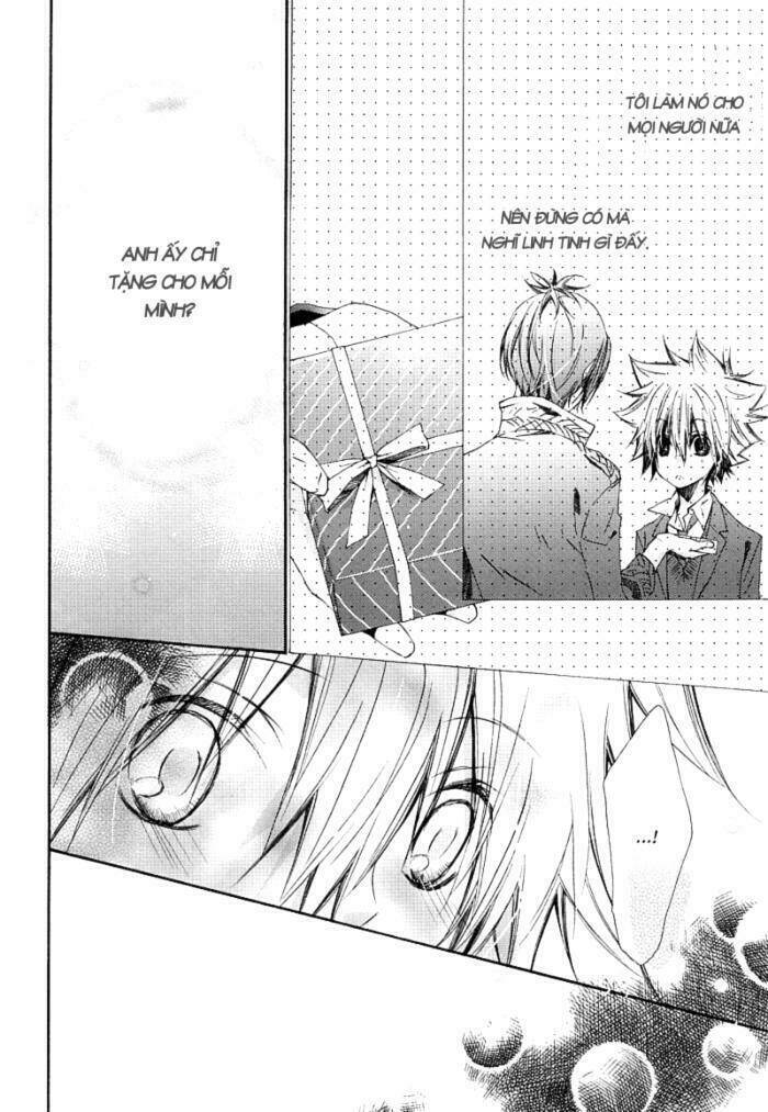 khr doujinshi - chocolate monster chapter 0 15