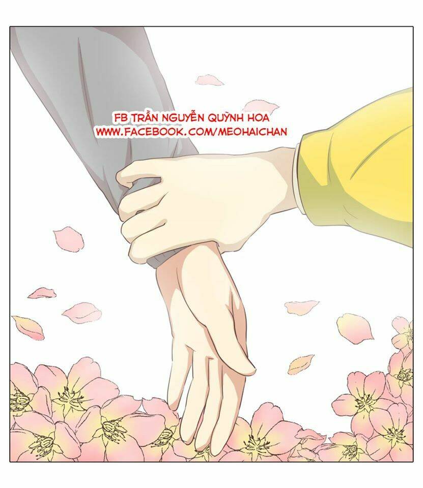 xin chào! dân nữ chapter 29 16