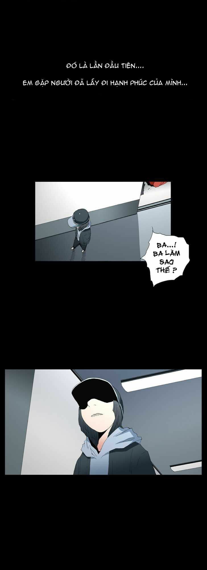 siêu năng chapter 83 13