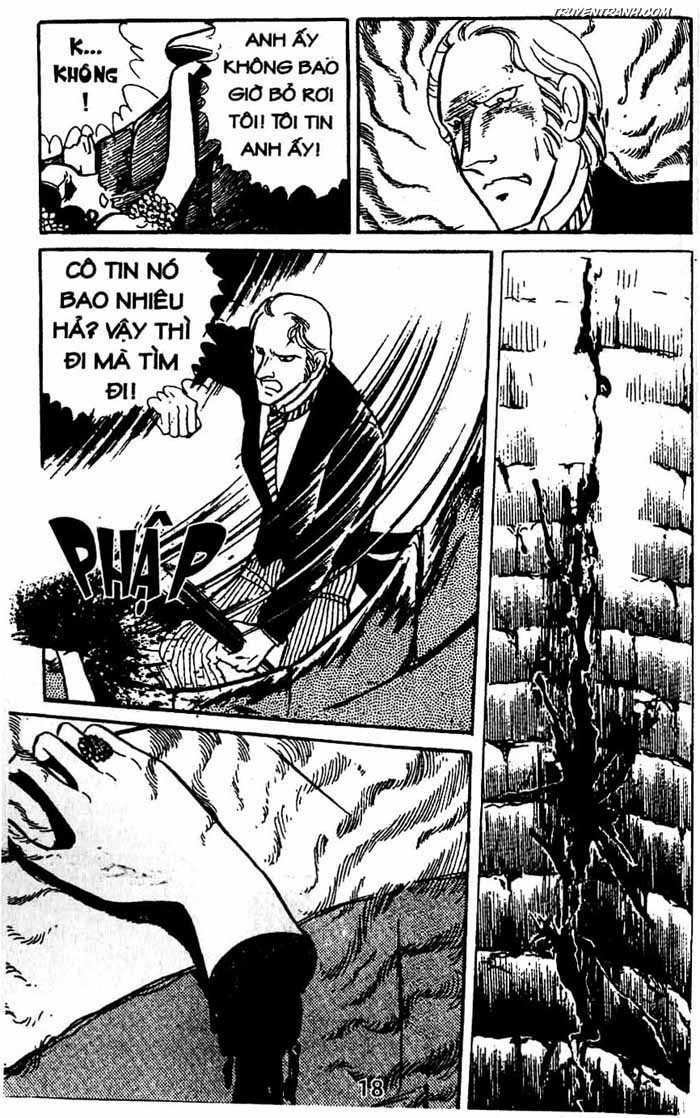 akuma no hanayome (bride of deimos) chapter 5 19