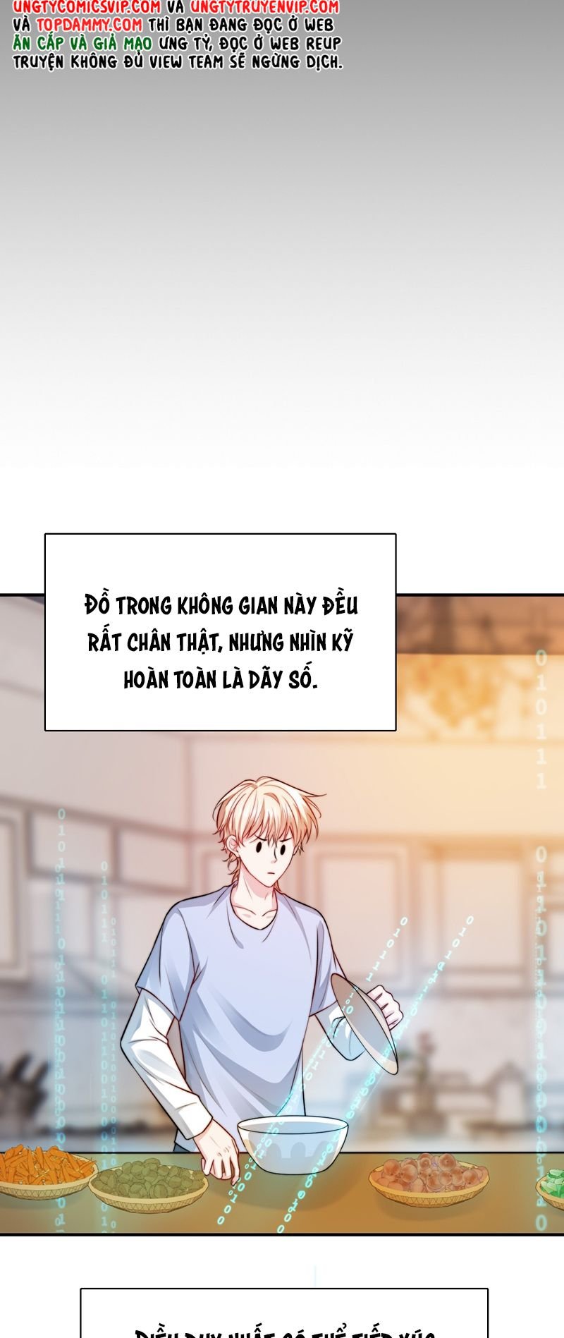 Đại Pháp Tẩy Trắng Của Phản Diện Chapter 71 - Trang 18