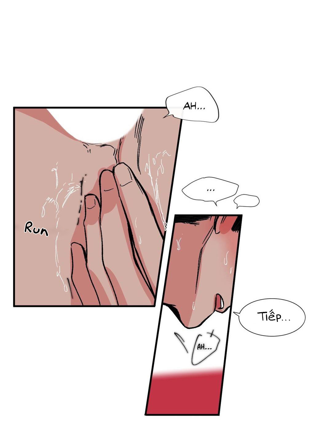 s flower - đóa hoa máu s chapter 3 13