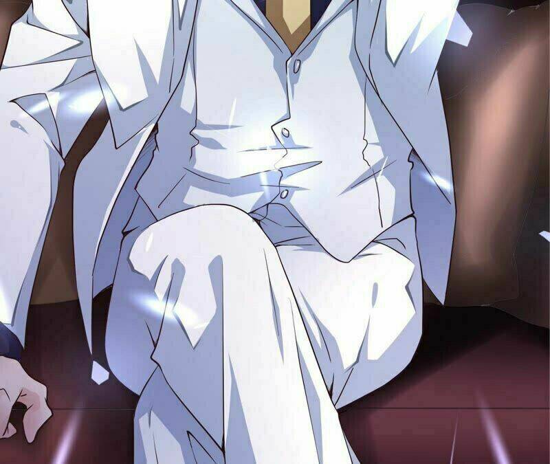 chiến lược lãng mạn của thịnh thiếu chapter 0 37