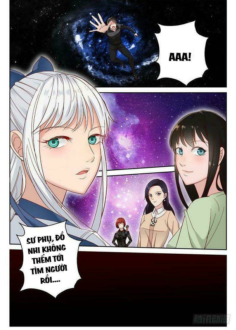 tối cường khí thiếu chapter 104 3