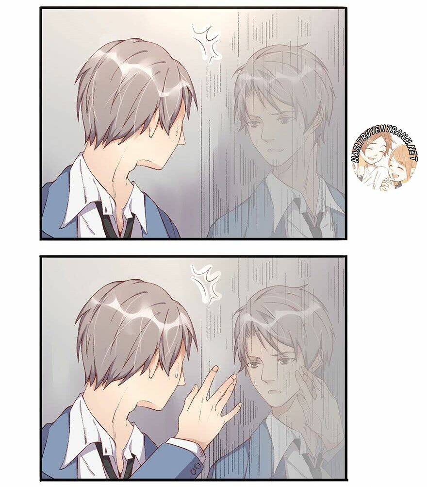 tổng tài đại nhân tâm thiếu nữ chapter 2.1 13